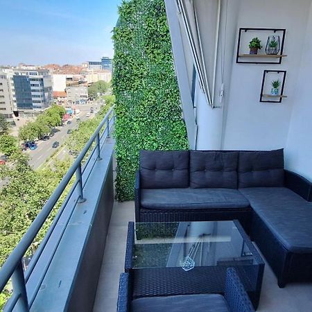 Preziosa Apartment Novi Sad Exterior foto