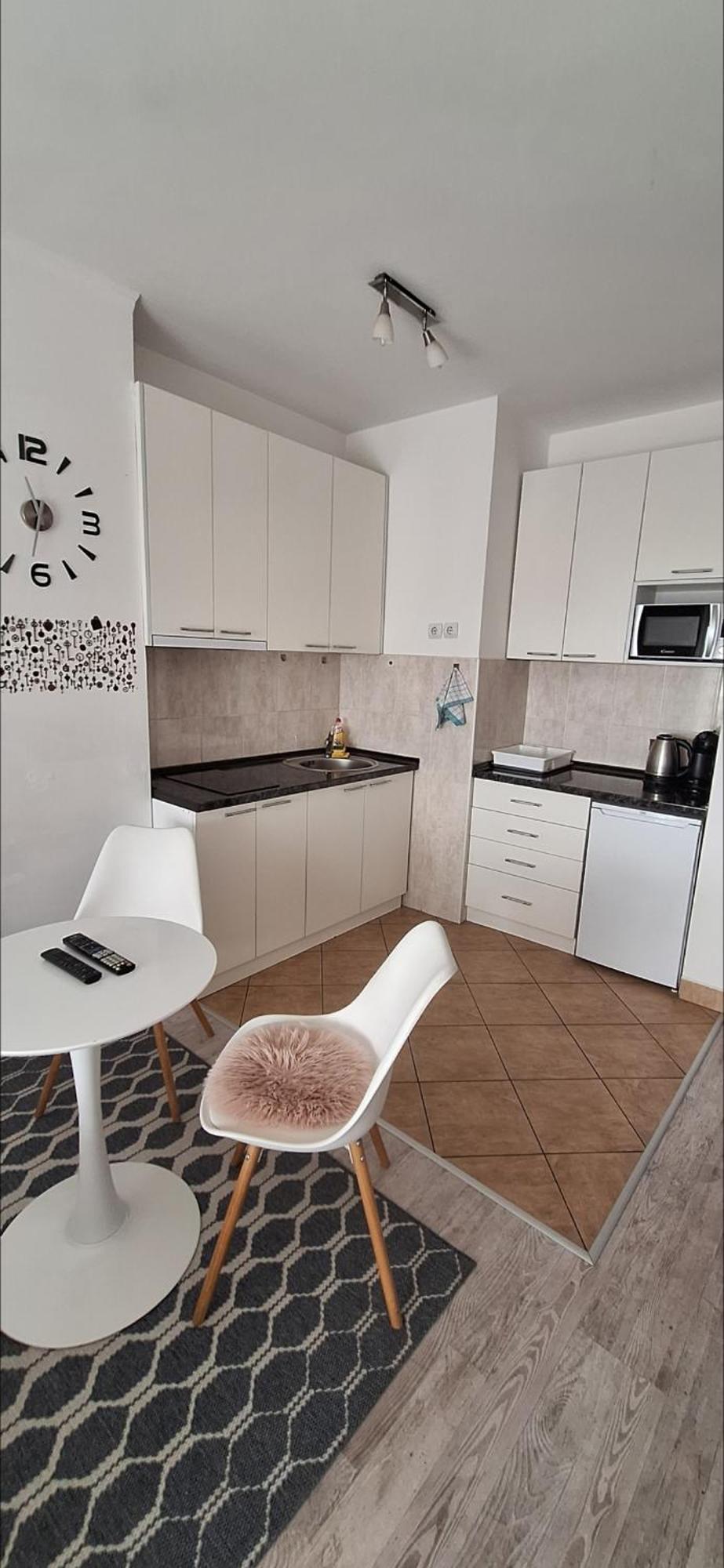 Preziosa Apartment Novi Sad Exterior foto