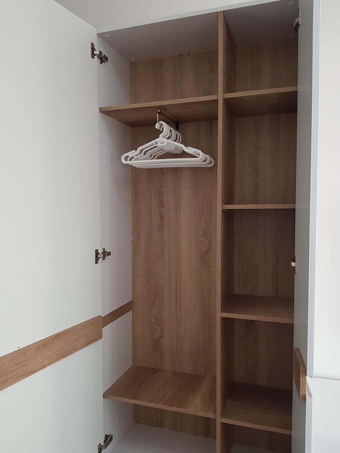 Preziosa Apartment Novi Sad Exterior foto