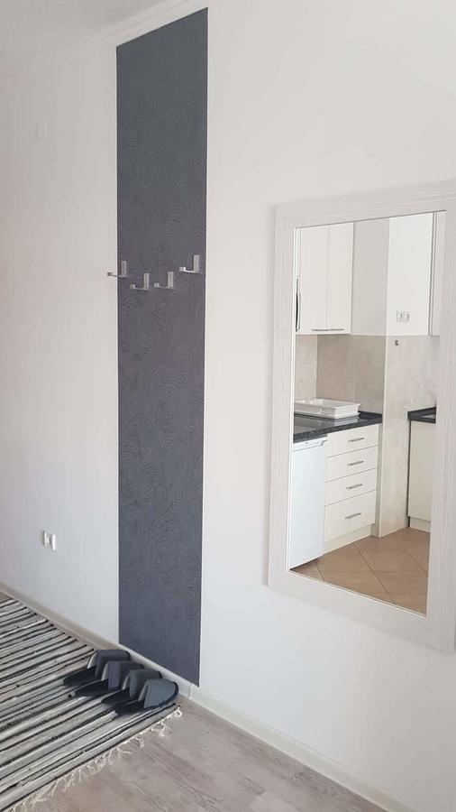 Preziosa Apartment Novi Sad Exterior foto